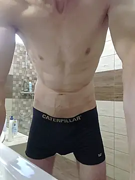 Snapshot of Nakedfanboy chatting on 3, 8, 2026 Nakedfanboy online show from 3, 8, 2026