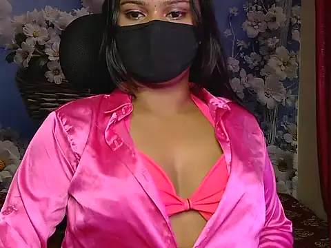 Snapshot of your-ishika chatting on 6, 7, 2026 your-ishika online show from 6, 7, 2026