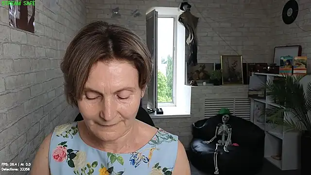 Snapshot of Mabel_Magic chatting on 11, 7, 2026 Mabel Magic online show from 11, 7, 2026