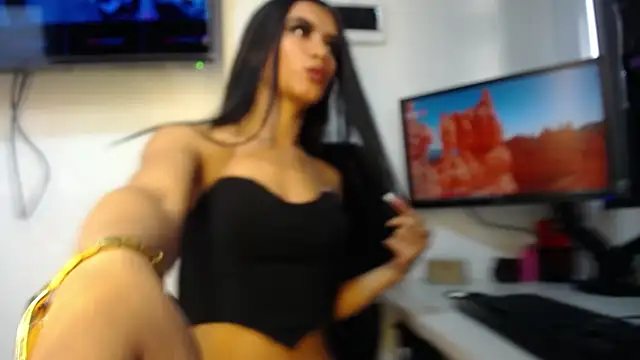 Shayla Gray online show from 13, 6, 2026