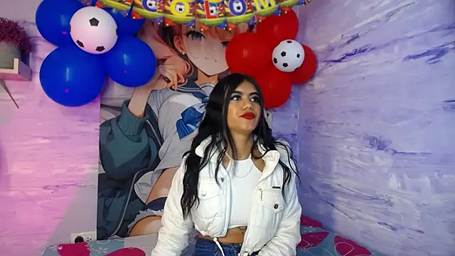 Shayla Gray online show from 17, 6, 2026