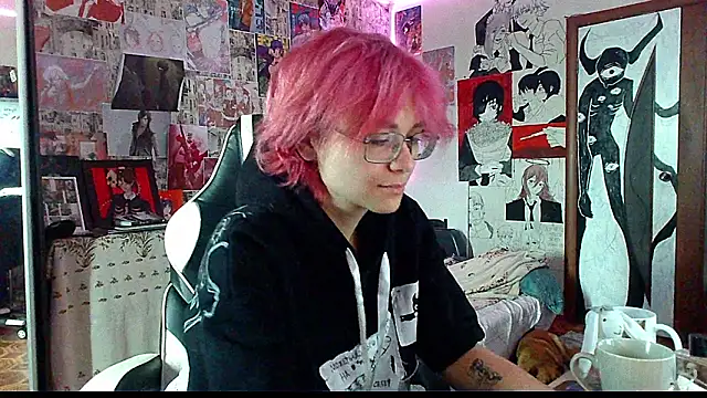 Snapshot of Michiyo_Gotou chatting on 5, 6, 2026 Michiyo Gotou online show from 5, 6, 2026