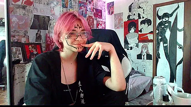 Snapshot of Michiyo_Gotou chatting on 6, 6, 2026 Michiyo Gotou online show from 6, 6, 2026