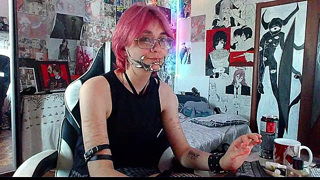 Snapshot of Michiyo_Gotou chatting on 10, 6, 2026 Michiyo Gotou online show from 10, 6, 2026