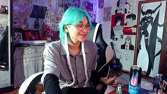 Snapshot of Michiyo_Gotou chatting on 30, 6, 2026 Michiyo Gotou online show from 30, 6, 2026