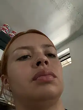 Snapshot of LuciiaMiller chatting on 8, 8, 2026 LuciiaMiller online show from 8, 8, 2026