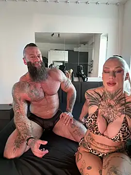 glorycouple xlive online show from 28, 5, 2026