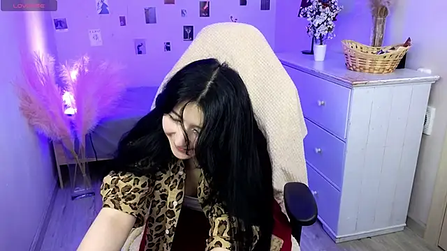 Snapshot of Vanessa_LimX chatting on 21, 6, 2026 Vanessa LimX online show from 21, 6, 2026