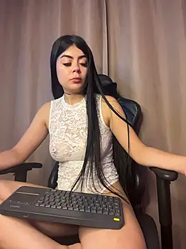 Snapshot of samy_rivers chatting on 27, 5, 2026 samy rivers online show from 27, 5, 2026