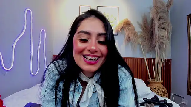 CARLA FERRERM online show from 16, 6, 2026