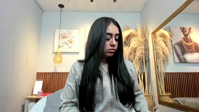 CARLA FERRERM online show from 14, 7, 2026