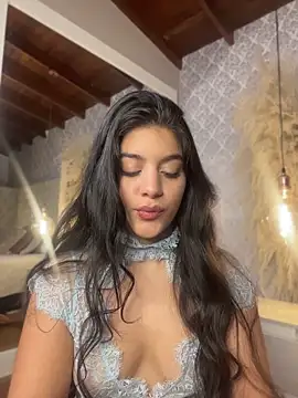 Amel Rosse online show from 20, 6, 2026