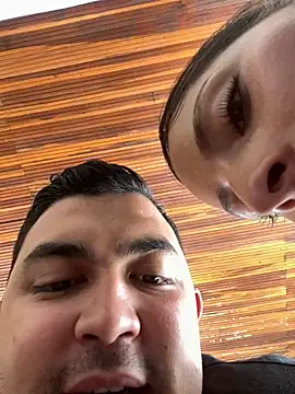 Djames9812 online show from 6, 7, 2026