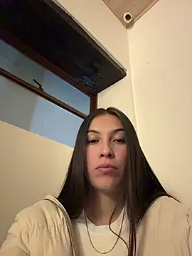 Snapshot of EliiVayne chatting on 13, 6, 2026 EliiVayne online show from 13, 6, 2026
