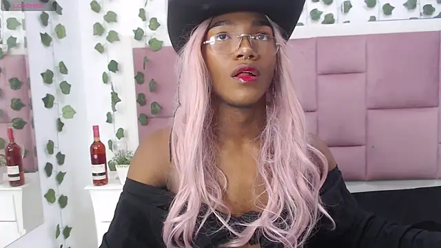 Elektraqueen1 online show from 29, 5, 2026