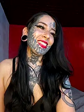 Snapshot of Venom-Luna chatting on 10, 6, 2026 Venom-Luna online show from 10, 6, 2026