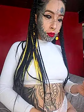 Snapshot of Venom-Luna chatting on 24, 6, 2026 Venom-Luna online show from 24, 6, 2026