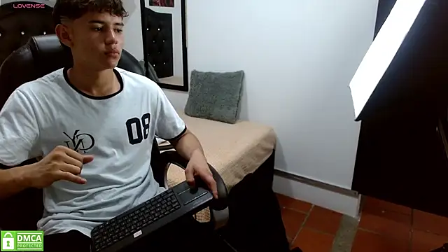 Ryan grayx online show from 13, 7, 2026