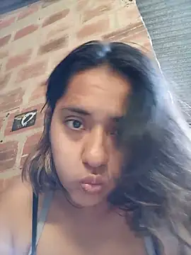 Teresapalma online show from 14, 6, 2026