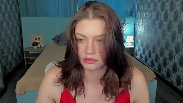 Maya-Mimi online show from 26, 6, 2026