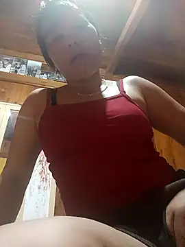Snapshot of Mymy_baby chatting on 14, 7, 2026 Mymy baby online show from 14, 7, 2026