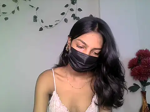 Snapshot of KAJALKUMARIORG chatting on 1, 7, 2026 KAJALKUMARIORG online show from 1, 7, 2026