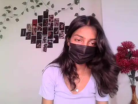 Snapshot of KAJALKUMARIORG chatting on 3, 7, 2026 KAJALKUMARIORG online show from 3, 7, 2026
