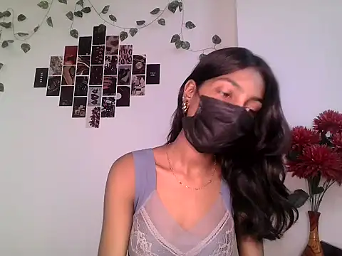 Snapshot of KAJALKUMARIORG chatting on 7, 7, 2026 KAJALKUMARIORG online show from 7, 7, 2026