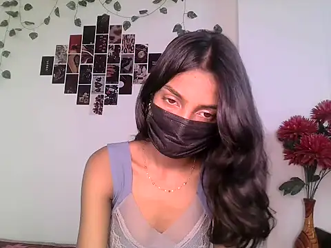 Snapshot of KAJALKUMARIORG chatting on 7, 7, 2026 KAJALKUMARIORG online show from 7, 7, 2026