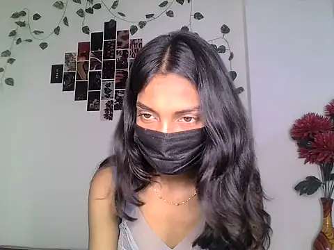 Snapshot of KAJALKUMARIORG chatting on 7, 7, 2026 KAJALKUMARIORG online show from 7, 7, 2026