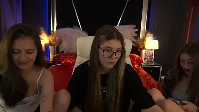 Talia Blakwood online show from 20, 6, 2026