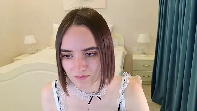 Snapshot of Daisy_Heart chatting on 2, 6, 2026 Daisy Heart online show from 2, 6, 2026