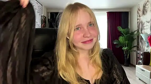 Snapshot of AnnyRocky chatting on 28, 5, 2026 AnnyRocky online show from 28, 5, 2026