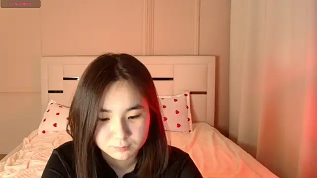 Snapshot of felice_kim chatting on 29, 5, 2026 felice kim online show from 29, 5, 2026