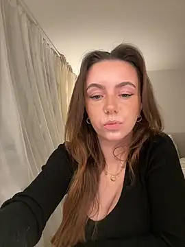 Cherry-Bean online show from 15, 6, 2026