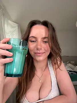 Cherry-Bean online show from 24, 6, 2026