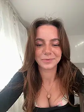 Cherry-Bean online show from 29, 6, 2026