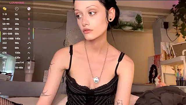Snapshot of DreamaWeavers chatting on 25, 6, 2026 DreamaWeavers online show from 25, 6, 2026