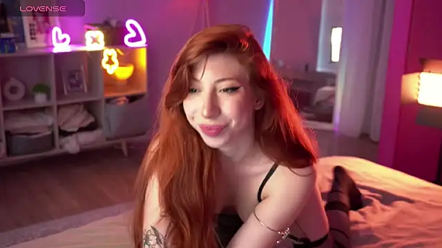 Snapshot of Mia_Daddysgirl_ chatting on 26, 6, 2026 Mia Daddysgirl online show from 26, 6, 2026