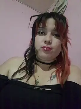 curvy latina online show from 23, 7, 2026