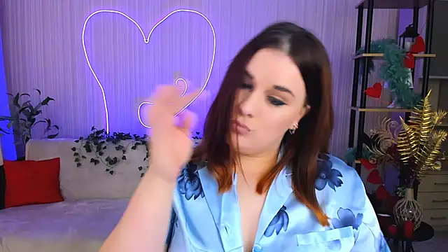 OliviaTwens online show from 1, 6, 2026