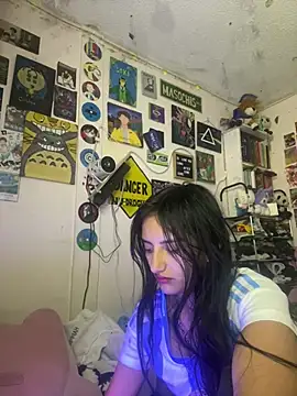 Snapshot of angelgirl2006 chatting on 21, 7, 2026 angelgirl2006 online show from 21, 7, 2026