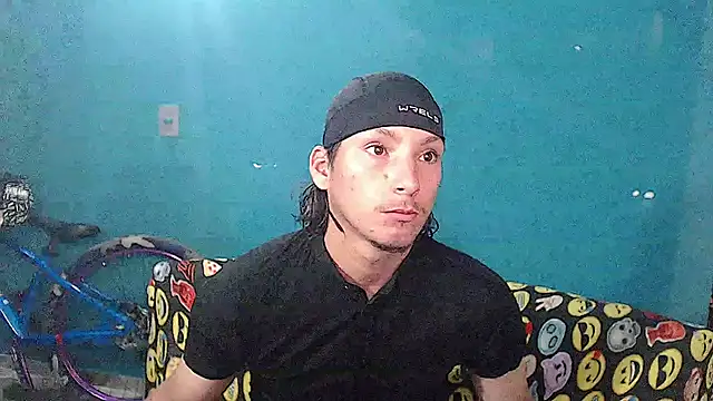 Snapshot of MrKingsaintx chatting on 16, 6, 2026 MrKingsaintx online show from 16, 6, 2026