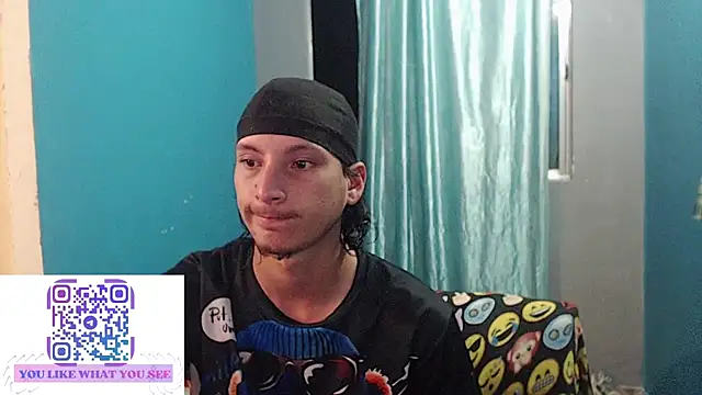 Snapshot of MrKingsaintx chatting on 7, 7, 2026 MrKingsaintx online show from 7, 7, 2026
