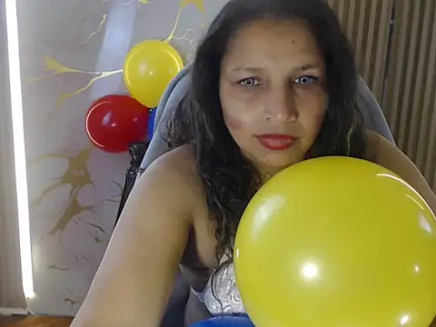 Snapshot of Danna_Sg chatting on 18, 6, 2026 Danna Sg online show from 18, 6, 2026