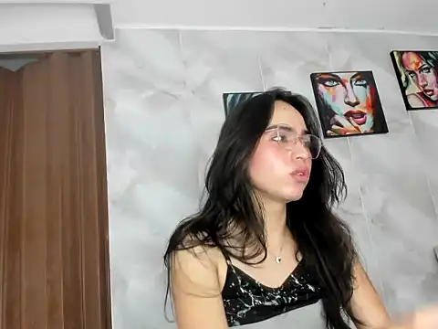Snapshot of katalina_latin20 chatting on 3, 6, 2026 katalina latin20 online show from 3, 6, 2026