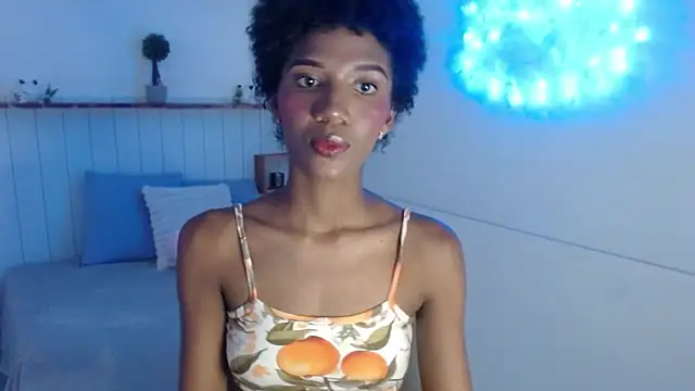 Snapshot of AlissonSmal chatting on 28, 5, 2026 AlissonSmal online show from 28, 5, 2026