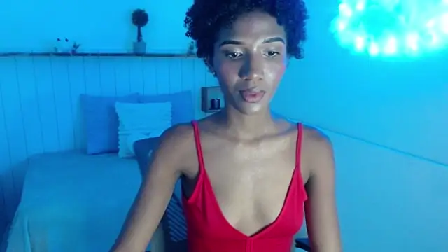 Snapshot of AlissonSmal chatting on 29, 5, 2026 AlissonSmal online show from 29, 5, 2026