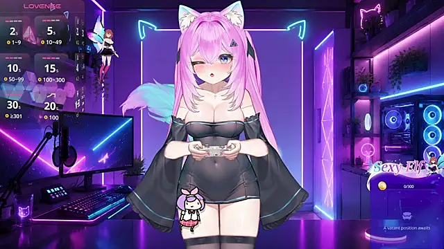Snapshot of Mei_Azure chatting on 28, 5, 2026 Mei Azure online show from 28, 5, 2026