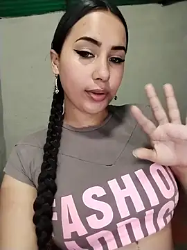 Snapshot of shantall_cute chatting on 6, 6, 2026 shantall cute online show from 6, 6, 2026